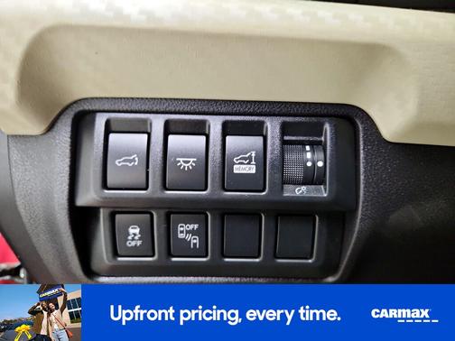 2020 Subaru Ascent Premium