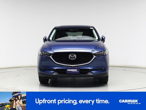 2020 Mazda CX-5 Grand Touring Reserve