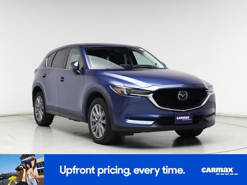 2020 Mazda CX-5 Grand Touring Reserve