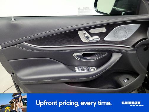 2022 Mercedes-Benz AMG GT 43 43