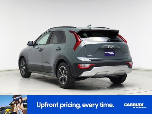 2024 Kia Niro EX