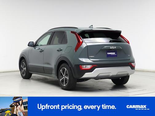 2024 Kia Niro EX