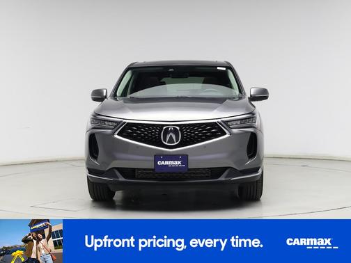 2024 Acura RDX SH-AWD Technology