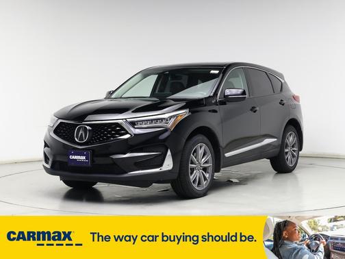 2020 Acura RDX SH-AWD Technology