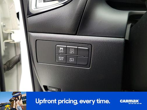 2016 Mazda Mazda3 S Grand Touring