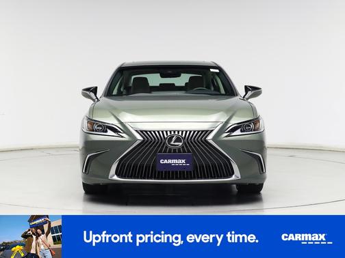 2019 Lexus ES 350 ES 350 Luxury
