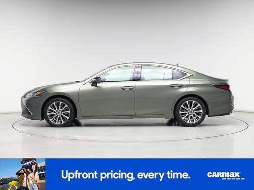 2019 Lexus ES 350 ES 350 Luxury