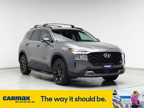 2023 Hyundai SANTA FE XRT