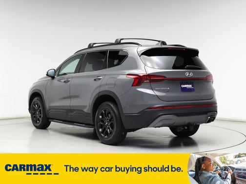 2023 Hyundai SANTA FE XRT
