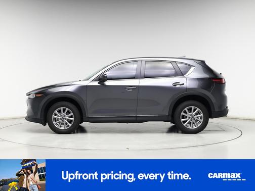 2023 Mazda CX-5 2.5 S Preferred Package