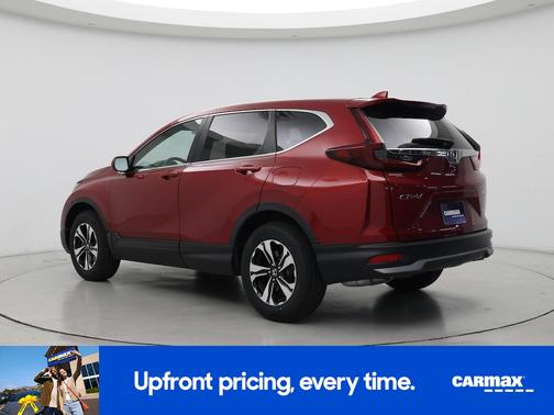2021 Honda CR-V Special Edition