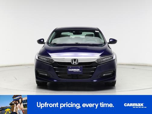 2020 Honda Accord Touring