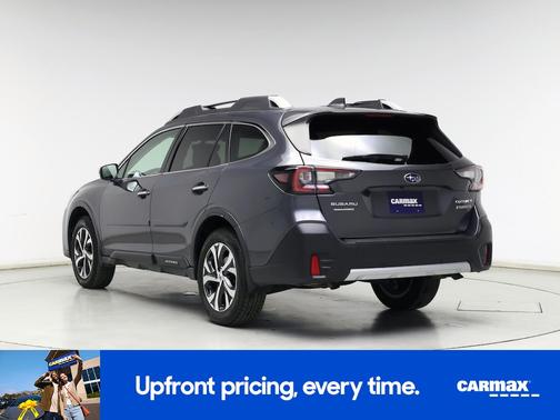 2021 Subaru Outback Touring XT