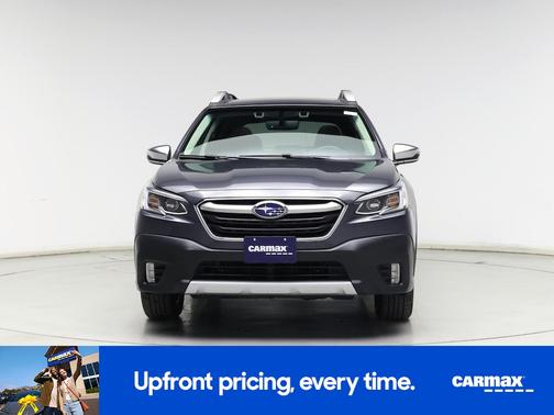 2021 Subaru Outback Touring XT