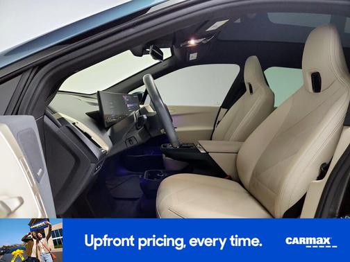 2024 BMW iX XDrive50i