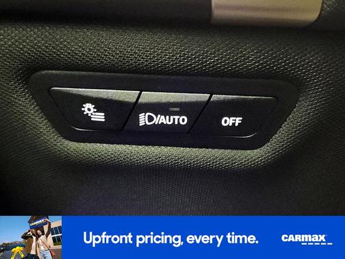 2024 BMW iX XDrive50i