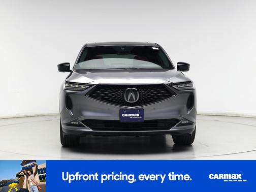 2023 Acura MDX SH-AWD A-Spec