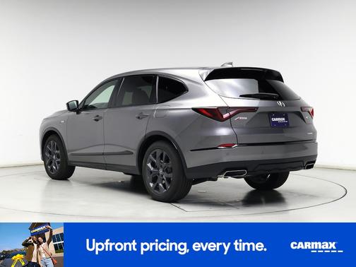 2023 Acura MDX SH-AWD A-Spec