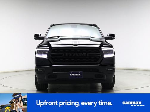 2023 RAM 1500 Bighorn