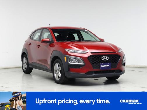 2020 Hyundai KONA SE