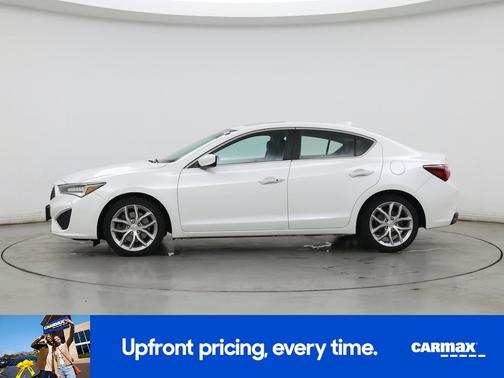 2021 Acura ILX 