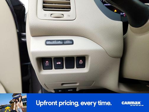 2015 Nissan Altima SL