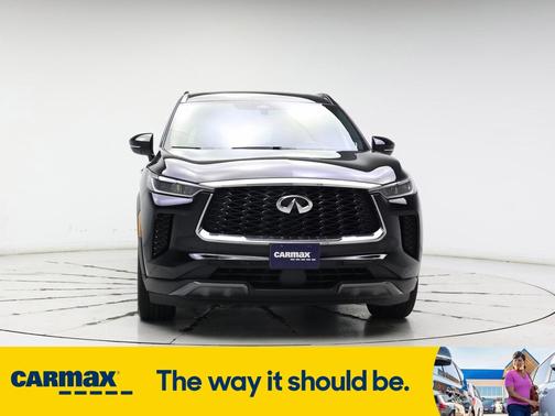 2023 INFINITI QX60 Autograph