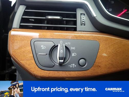 2021 Audi A5 Sportback Premium