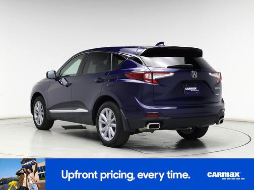 2023 Acura RDX SH-AWD