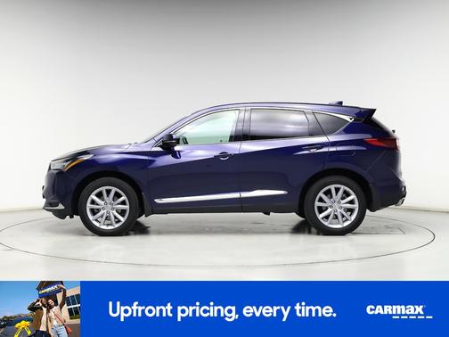 2023 Acura RDX SH-AWD