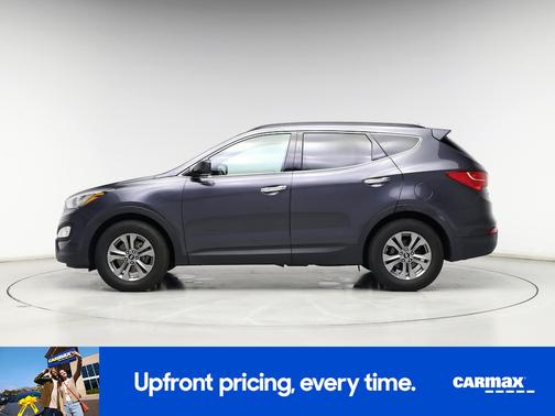2016 Hyundai Santa Fe Sport 