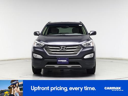 2016 Hyundai Santa Fe Sport 