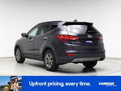 2016 Hyundai Santa Fe Sport 
