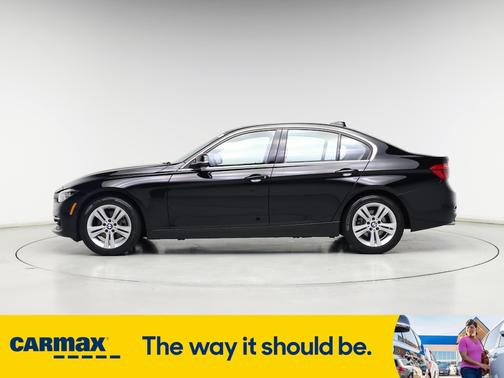 2018 BMW 330 XI