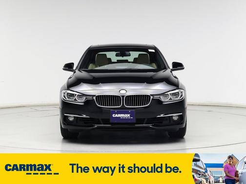 2018 BMW 330 XI