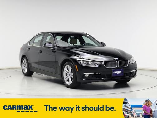 2018 BMW 330 XI