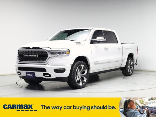 2020 RAM 1500 Limited