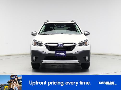 2022 Subaru Outback Touring