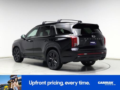 2023 Hyundai PALISADE XRT
