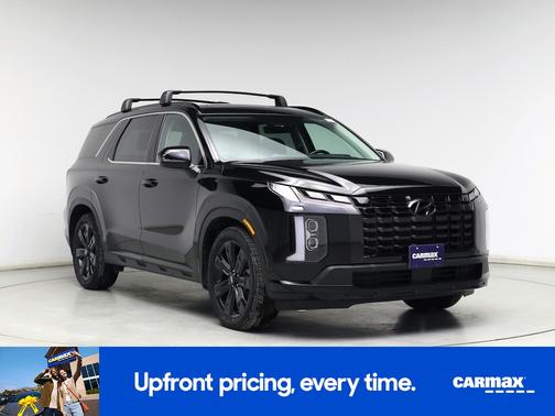 2023 Hyundai PALISADE XRT