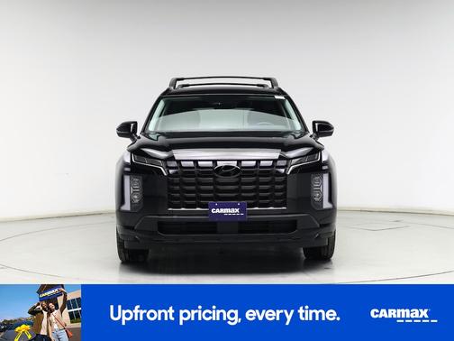 2023 Hyundai PALISADE XRT