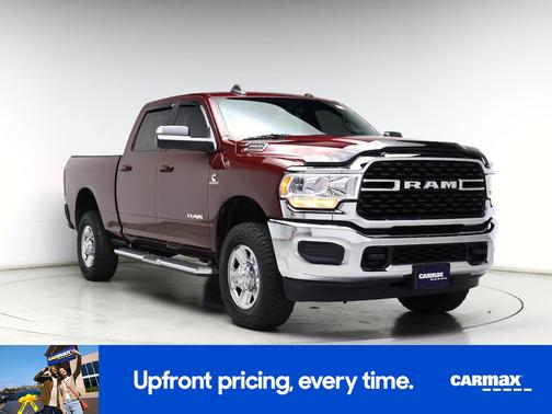 2022 RAM 2500 Bighorn