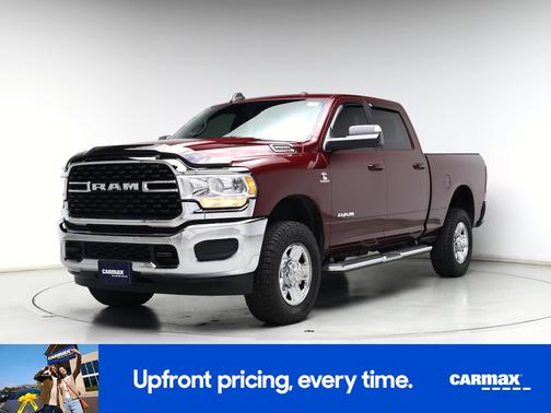 2022 RAM 2500 Bighorn