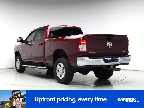 2022 RAM 2500 Bighorn