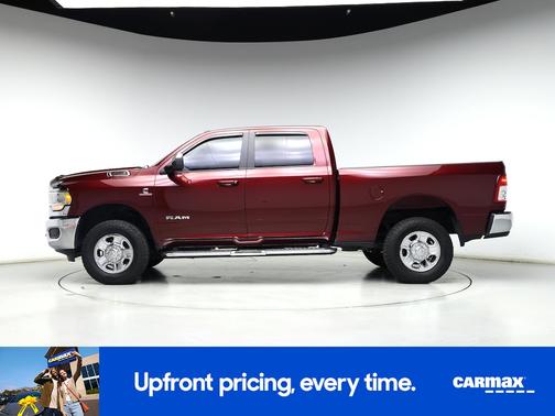 2022 RAM 2500 Bighorn