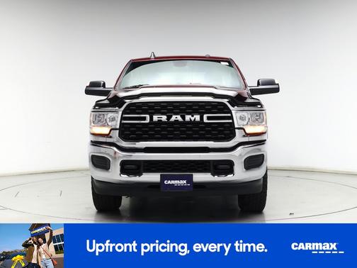 2022 RAM 2500 Bighorn