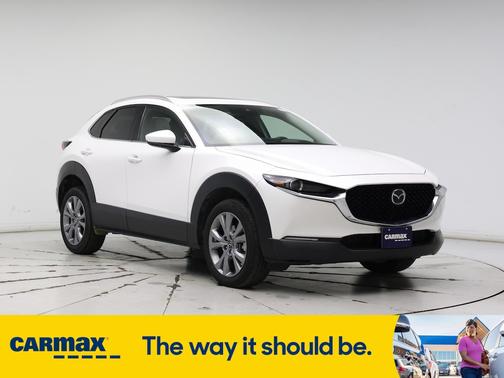 2022 Mazda CX-30 Premium