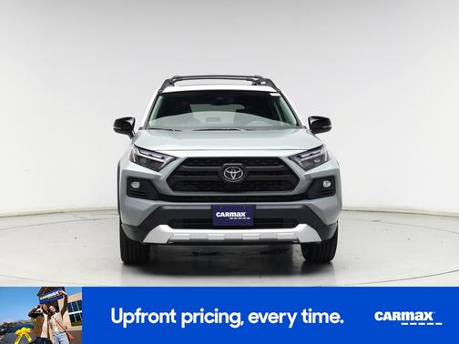 2022 Toyota RAV4 Adventure