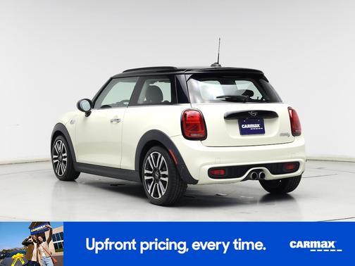 2019 MINI Hardtop S