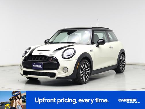 2019 MINI Hardtop S
